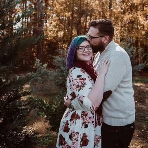 Meet your Posher, Cortney